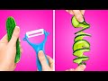 Quick Slicing And Peeling Techniques For Busy People