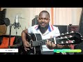 CARLYTO   LASSA MOKOLO YA MASIYA RHYTHM TUTORIAL Mp3 Song