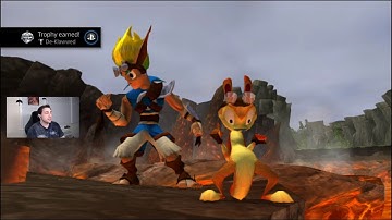 Jak & Daxter: The Precursor Legacy, Part 2 - And We