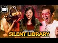 OFFLINETV SILENT LIBRARY