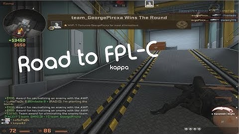 So i will try now to get FPL-C ( ͡° ͜ʖ ͡°)