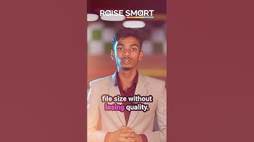 The Secret Behind ZIP Files: How They Shrink Your Data!