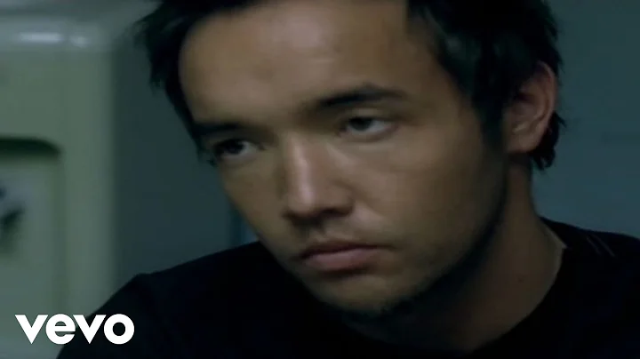 Hoobastank - Same Direction (The Sequel) (Official Music Video)