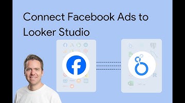 Facebook Ads to Looker Studio in less than 3 minutes