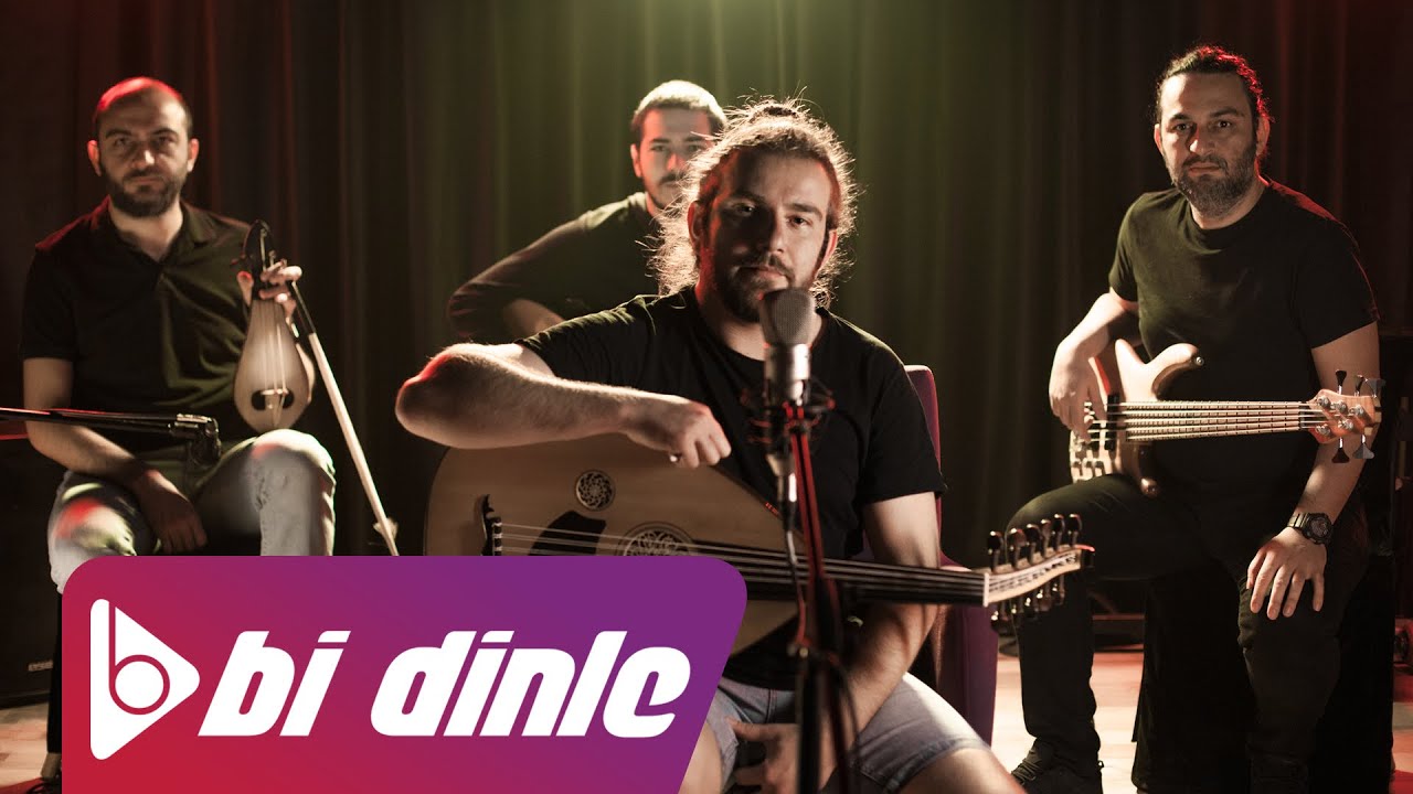 Mustafa Çay - Kimseye Etmem Şikayet (Akustik) | 