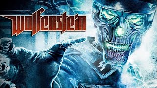 Wolfenstein. Часть 3. Жанр: Shooter. 2009.