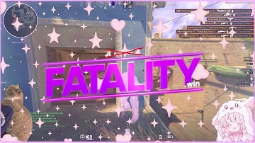 #cs2 hvh ft. fatality  ̶ a̶l̶p̶h̶a̶