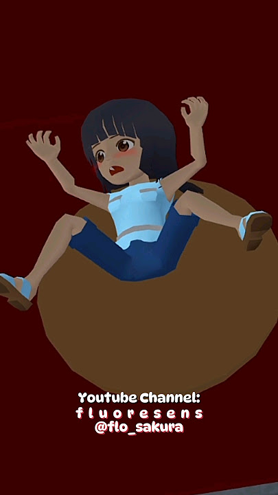 kak yuta malu karna membawa baby mio #sakuraschoolsimulator