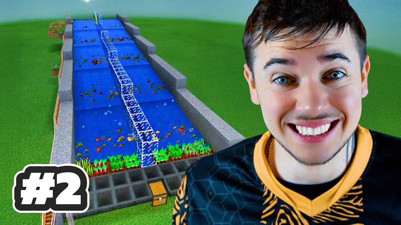 ASMR #2 : JE SUIS LE PIRE JOUEUR MINECRAFT ?( saison 2 )