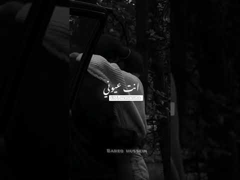 انت عيوني فرحة جنوني بحلم حبيبي بنكمل المشوار