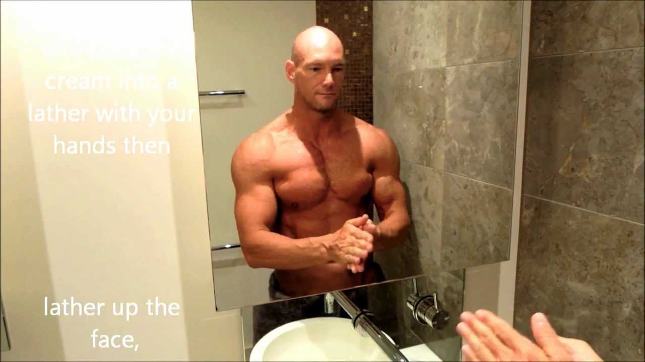 How To Shave Properly &amp; Perfect The Art Of Shaving Lqd