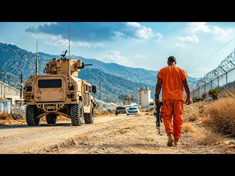 Egy volt katona egyedül egy egész bandával szemben | Akciófilm | Teljes film magyarul