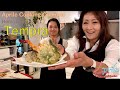 [#Tempura] Aprile Cooking Channel  : Home Cooking(1)