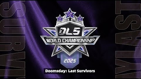 Doomsday: Last Survivors 2025 World Championship Rules