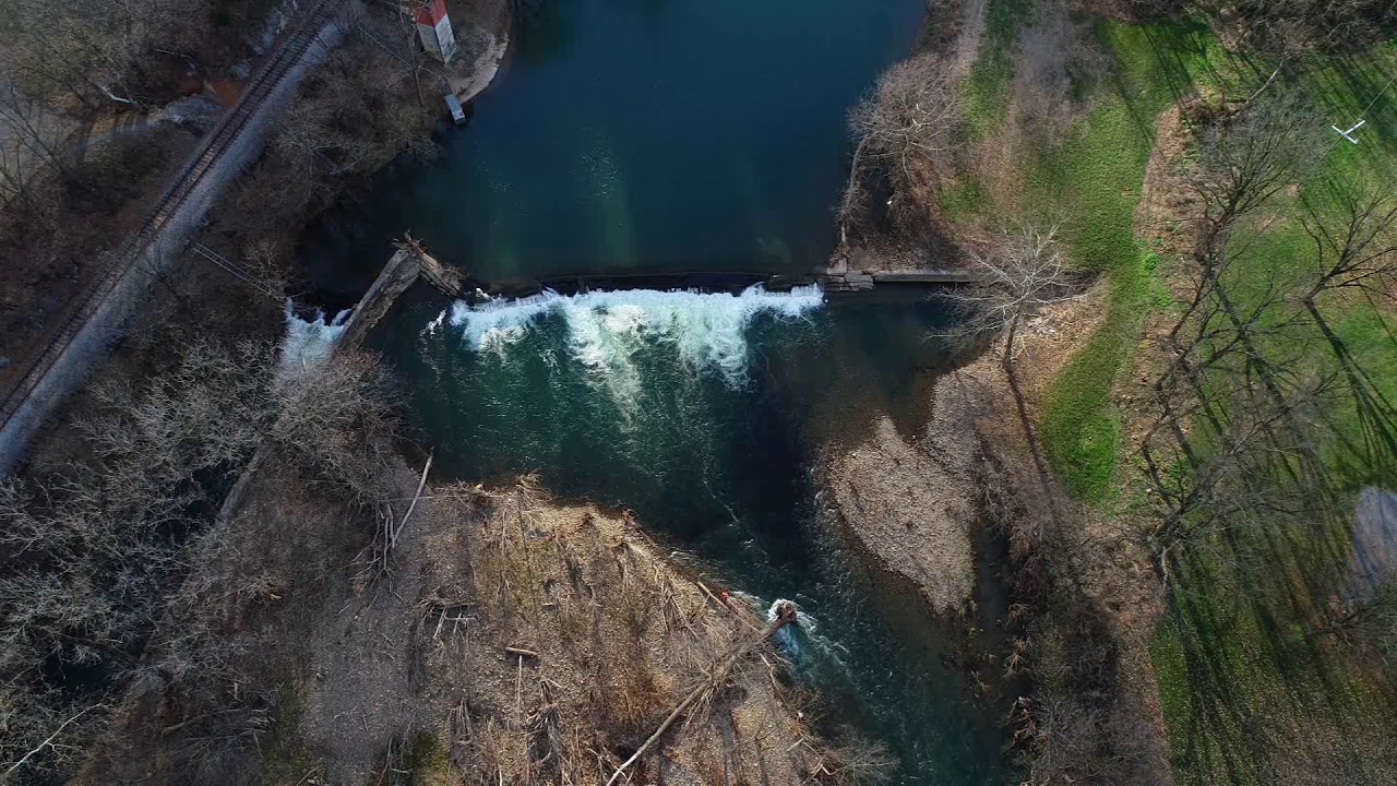 2018 11 28 01 Timberville Virginia YouTube