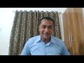 Toppers Talk l Amol Awate l AIR 678, UPSC CSE 2021 l Live Interaction l UPSC TIME