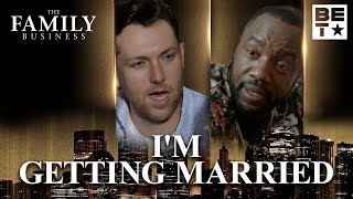 Orlando, I'm Getting Married | The Family Business S1 #BETTheFamilyBusiness