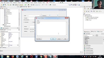 Video Tutorial aplikasi Tiket Pesawat