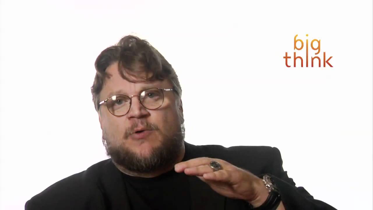 Politicians Are Scarier Than Monsters