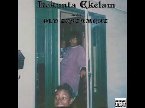 LEKUNTA EKELAM (FEAT DEPO) OLD TESTAMENT lyrics in description