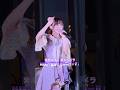 【紫凰ゆすら推しカメラ】蒼夜ミルキーロード / MAPA【ライブ映像・Shorts】