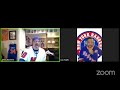 Rangers VS Penguins with Live Fan Chat Reactions!!