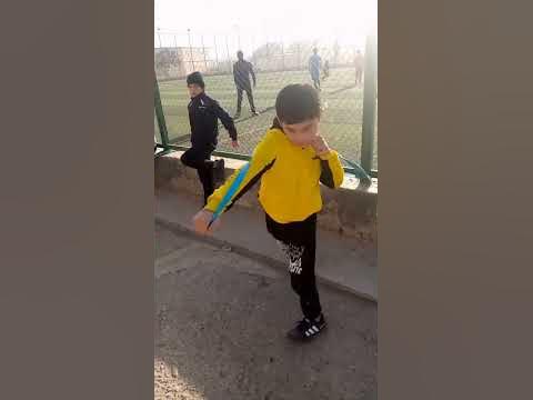 мой сын самый сильный - YouTube