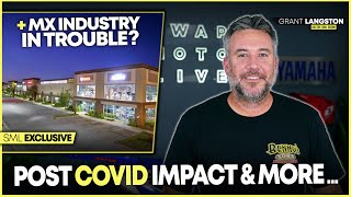 Current State of MX, Impact on Dealerships, & More | Grant Langston Tells ALL