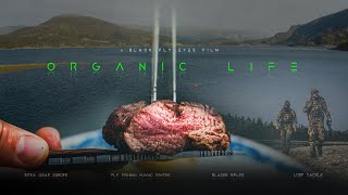 ORGANIC LIFE | Cinematic moose hunting story | Filmed in Norway | Full film by Vaidas Uselis-BFE 5,783 views 3 years ago 10 minutes, 57 seconds