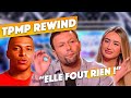 Tpmp rewind  polmiques eurovision 2024 clash mbapp vs nasser et attaque au fourgon dans leure