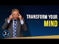 The power of gods word and renewed thoughts  mark finley