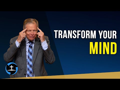 The Power Of God's Word And Renewed Thoughts | Mark Finley