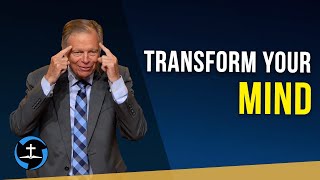 The Power Of Gods Word And Renewed Thoughts Mark Finley