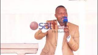 OKUSABA KWA LUNCH HOUR : Obulamu bwo butwale nga kikulu nnyo