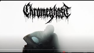 Chrome Ghost - The Furnace Music Video