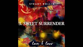 Video thumbnail of "Sweet Surrender"