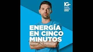 Definiciones de Daniel González: el nuevo "super RIGI", el impacto del upstream y el ahorro por z...