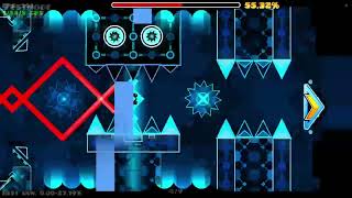 dreamstep 2 runs (new hardest)