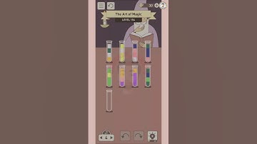 Iq Dungeon The Art of Magic Level 154