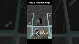 Does anyone know why he doesn't like them? #minecraft