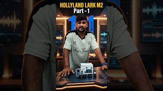 Tiny Mic + Pro Audio Quality? 🔥 Hollyland Lark M2 Worth Buying?