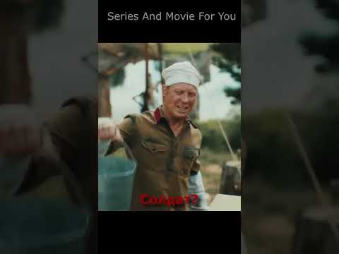 Лежи себе - постреливай | Повар | Про людей и про войну #movie #кино #film #люди #фильмы