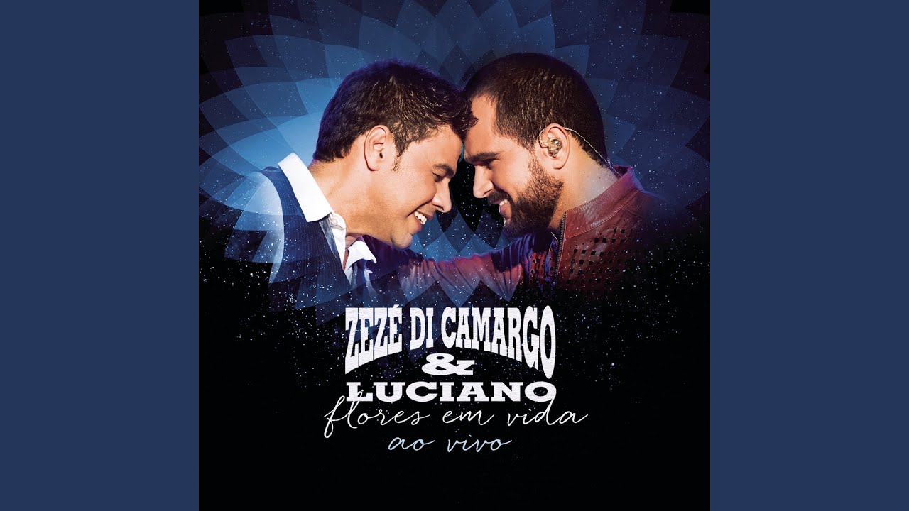 SUFOCADO / DROWNING - ZEZÉ DI CAMARGO & LUCIANO (PLAYBACK OFICIAL