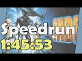 MDK2: Any% Speedrun (Easy) - 01:45:53