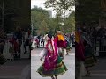 Ecuadorian Folk Dance Hispanic Day Parade 2023 NYC Desfile De La Hispanidad