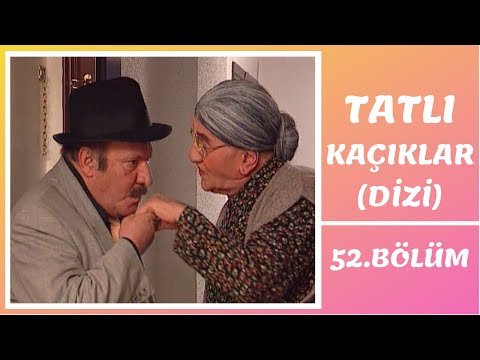 Tatlı Kaçıklar | 52. Bölüm