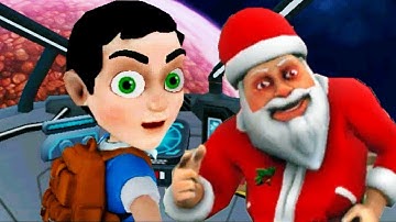 Dark Riddle: Scary Neighbor Part 10 Final - 4 Level Gameplay Walkthrough (iOS, Android)