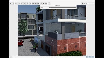 Introduction to AmbientOcclusion for Revit