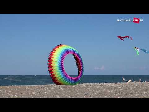 ფრანების ფესტივალი ბათუმში