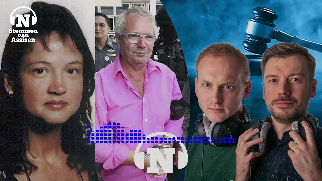 Podcast. De Stemmen van Assisen: Vera Van Laer, de moord die nooit zal opgelost worden